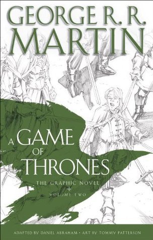 A Game of Thrones: The Graphic Novel, Volume Two