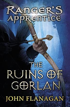 The Ruins of Gorlan