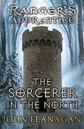 The Sorcerer in the North