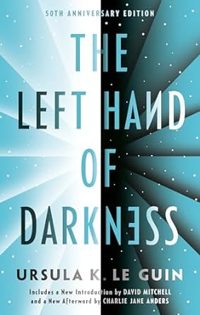 Left Hand of Darkness