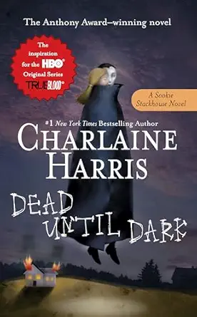 Dead Until Dark