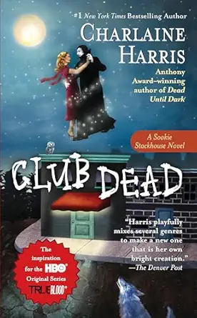 Club Dead
