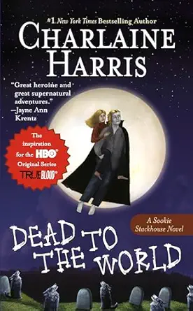 Dead to the World