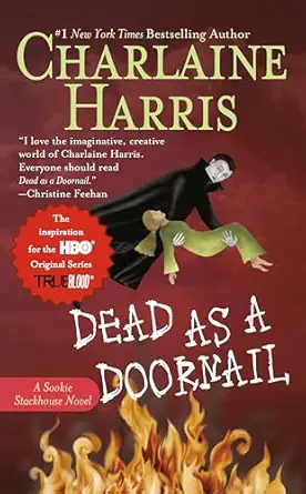 Dead as a Doornail