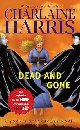 Dead And Gone
