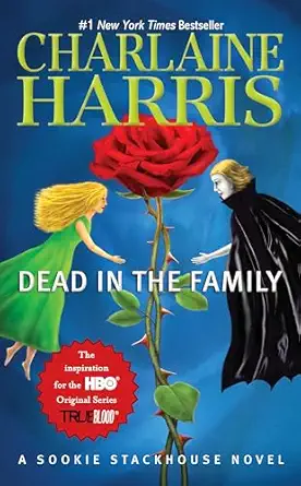 Dead in the Family