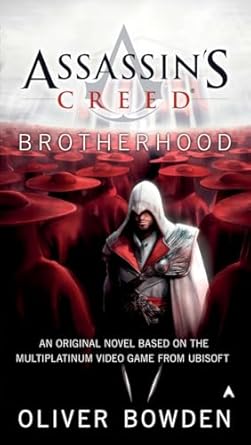 Assassin's Creed: Brotherhood: 2