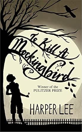 To Kill a Mockingbird