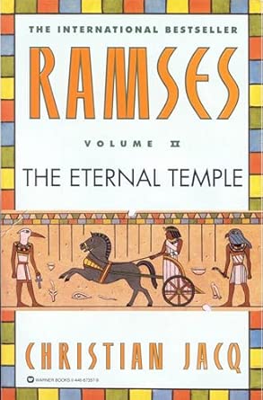 Ramses: The Eternal Temple - Volume II: 02
