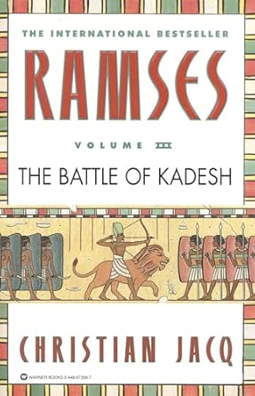Ramses: The Battle of Kadesh - Volume III: 3
