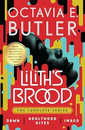 Lilith's Brood