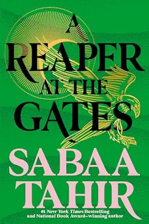 A Reaper at the Gates