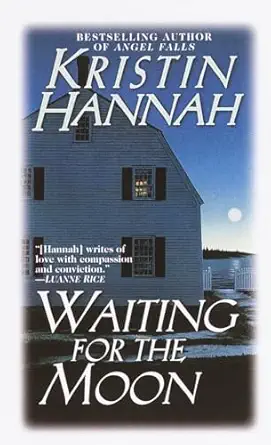 Waiting for the Moon: A Novel