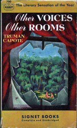 Other Voices Other Rooms