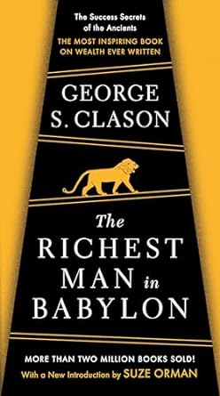 The Richest Man In Babylon