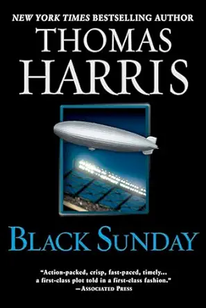 Black Sunday