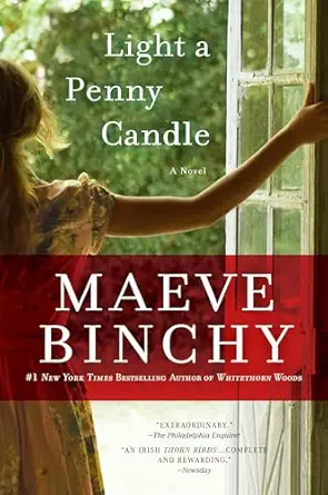 Light a Penny Candle