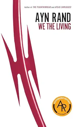 We the Living