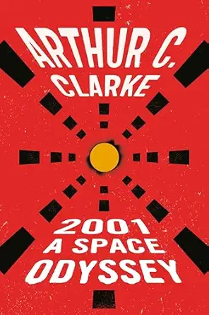 2001: A Space Odyssey