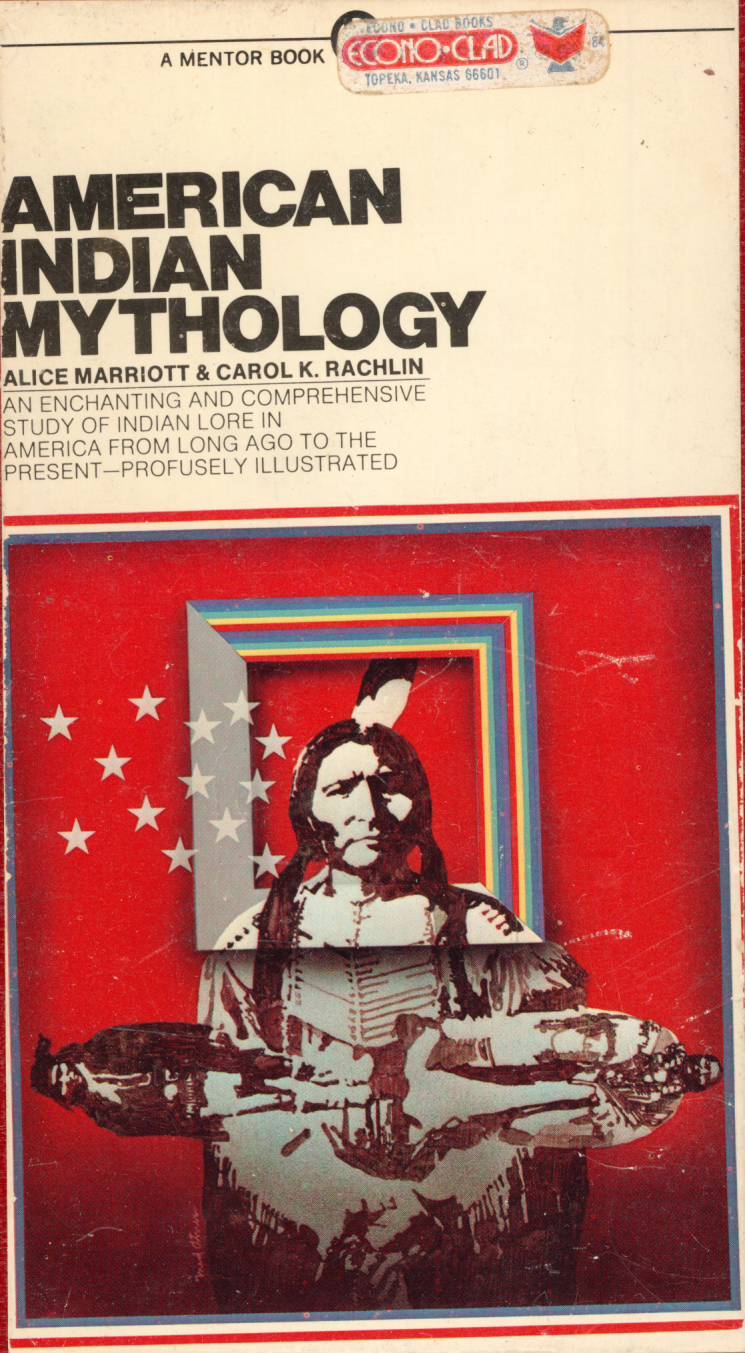 American Indian Mythology
