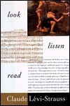 Look, Listen, Read