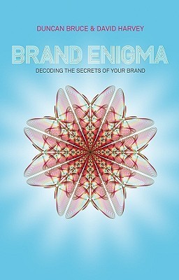 Brand Enigma: Decoding the Secrets of your Brand