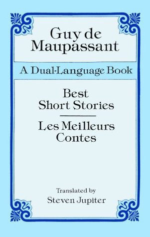 Best Short Stories: A Dual-Language Book