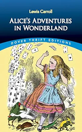 Alice's Adventures in Wonderland