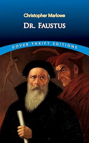 Doctor Faustus