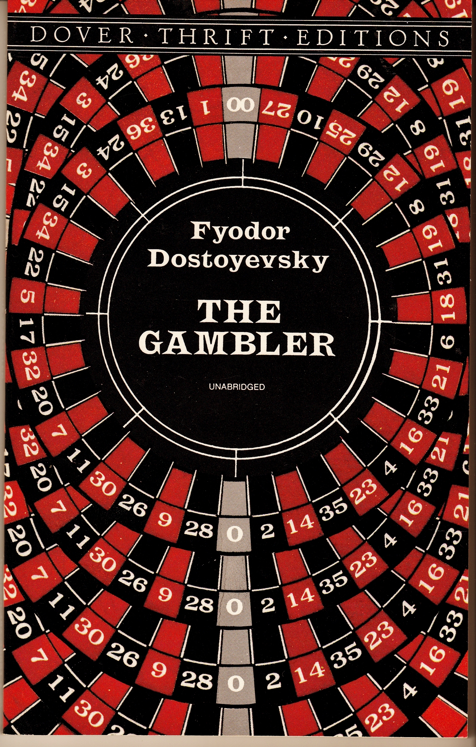The Gambler