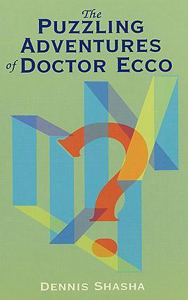 The Puzzling Adventures of Dr. Ecco