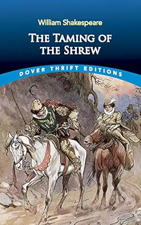 The Taming of the Shrew