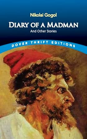 Diary of a Madman: And Other Stories