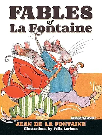 Fables of La Fontaine