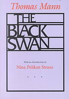 The Black Swan