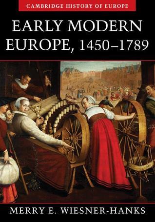 Early Modern Europe, 1450–1789
