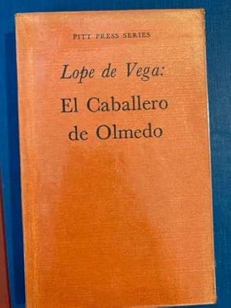 Caballero De Olmedo