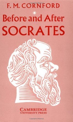Before and After Socrates