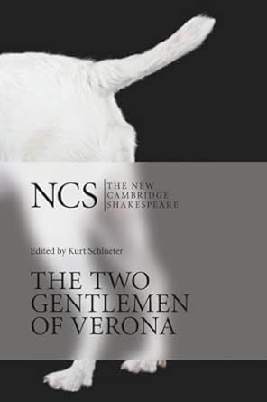 The Two Gentlemen of Verona