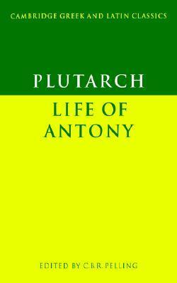 Life of Antony