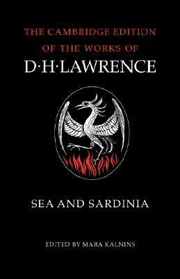 Sea and Sardinia