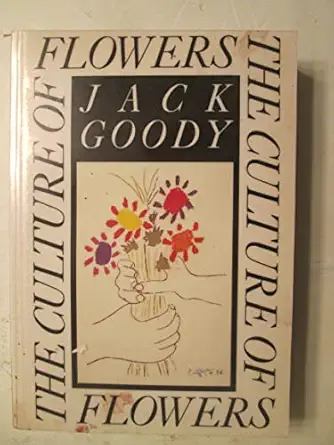 The Culture of Flowers
