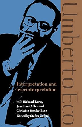 Interpretation & Overinterpretation