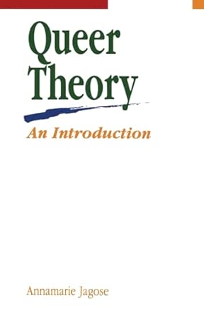 Queer Theory