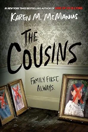 The Cousins