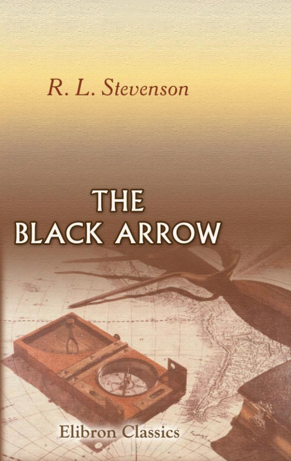 The Black Arrow