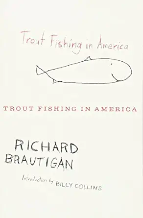 Trout Fishing In America