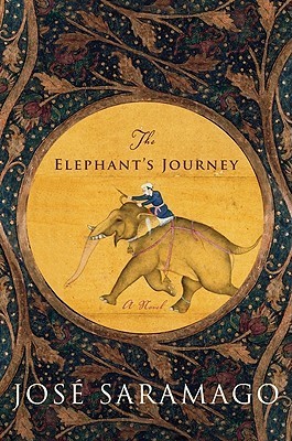 The Elephant's Journey