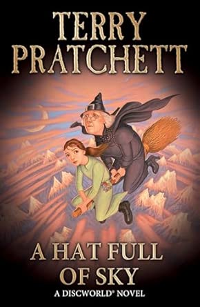 A Hat Full of Sky
