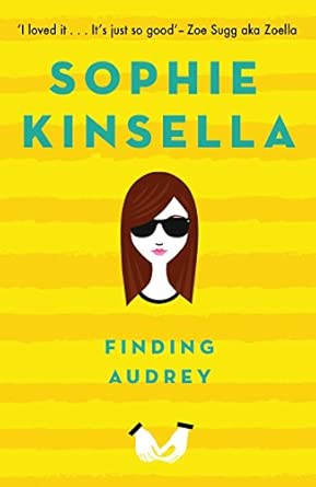 Finding Audrey